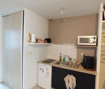 Location Appartement 2 pièces 38m² BREST 29200 - Photo 5