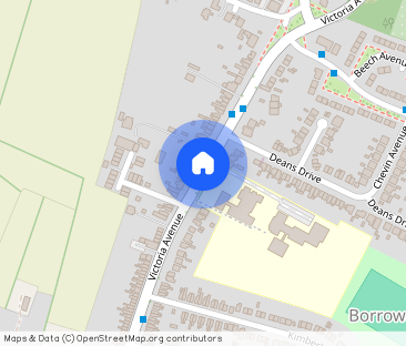 Victoria Avenue, Borrowash, DE72 - Photo 1