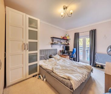 2 bedroom flat to rent - Photo 6