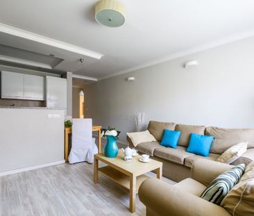 3-POKOJOWE MIESZKANIE NA ZIELONEJ SADYBIE, CICHE! - Photo 3