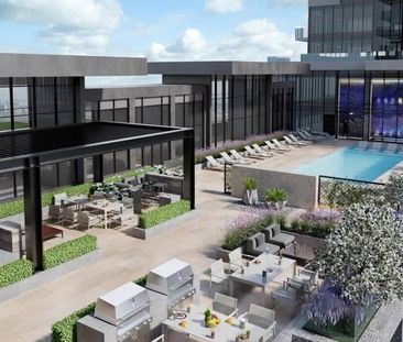 For Lease - 20 Inn On The Park Drive Unit# 332, Toronto, Ontario - Photo 5