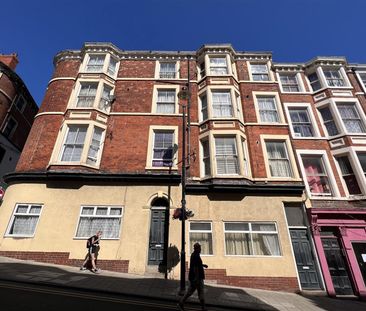 Eastborough, Scarborough - Photo 1