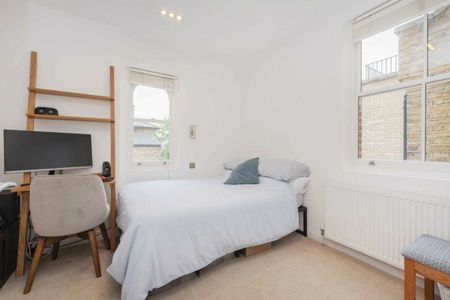 Wilton Crescent, Wimbledon, SW19 - Photo 4