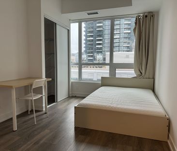 For Lease - 108 Peter Street Unit# 1205, Toronto, Ontario - Photo 3