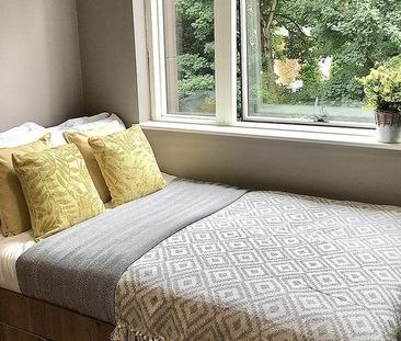 Studio to rent - Photo 4