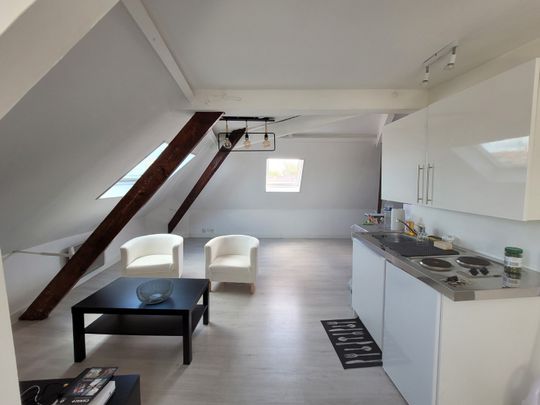 Location Appartement 1 pièce 27m² LILLE 59800 - Photo 1