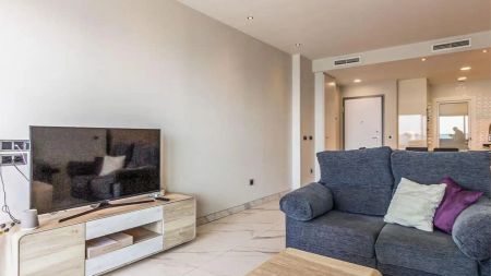 Apartamento de alquiler en Avenida Villajoyosa, 12, Polop - Foto 2