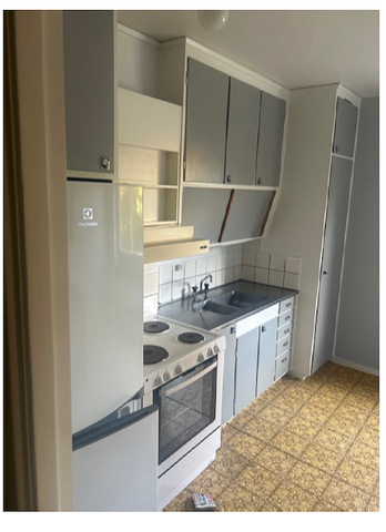 Herrängsvägen 39A - Foto 4