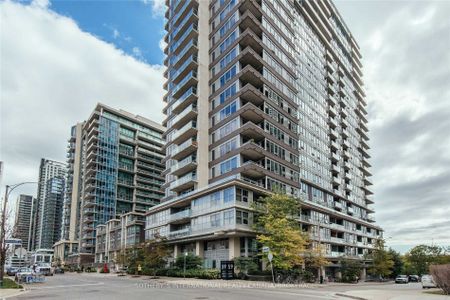 For Lease - 59 East Liberty Street Unit# 704, Toronto, Ontario - Photo 2