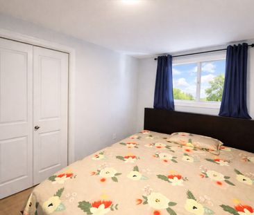 For Lease - 150 Overlea Drive, Kitchener, Ontario - Photo 3