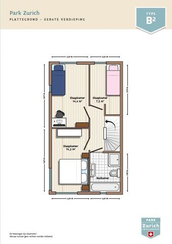 Huis te huur: Veurse Achterweg 138 2264 SC Leidschendam - Photo 5