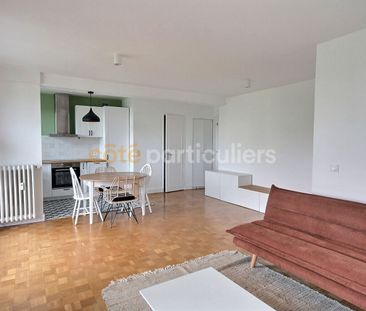 Appartement Chatillon 3 pièce(s) 58 m2 - Photo 6