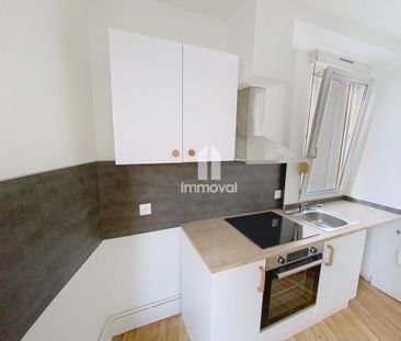 CRONENBOURG - 2P - 35.13m² - Photo 5