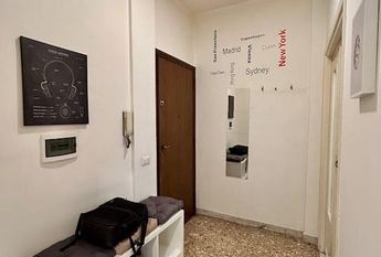 Via Oderisi da Gubbio, Rome, Lazio 00146