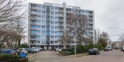 Jacob van Campenlaan, 2321 GA Leiden, Nederland - Foto 3