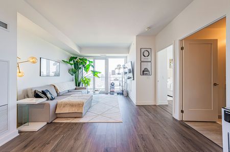 For Lease - 95 Oneida Crescent Unit# 1603, Richmond Hill, Ontario - Photo 2