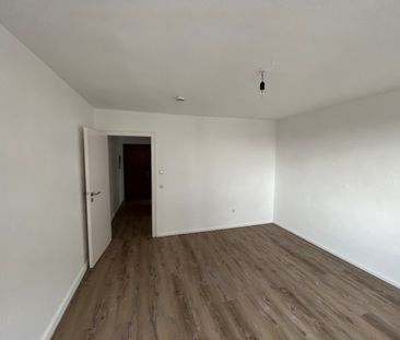 Gemütliche 1 Zimmerwohnung - Foto 1