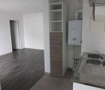 Appartement 2 pièces - - Photo 4