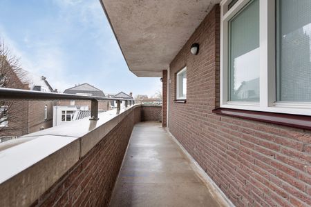 Damstraat 6F - Photo 2