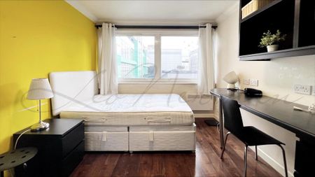 1 bedroom apartment to rent - Photo 3