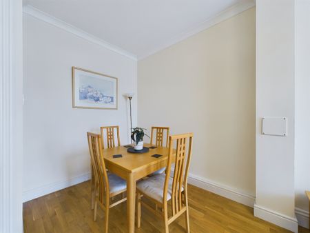 1 bed flat to rent in Slipway House, London, E14 - Photo 4