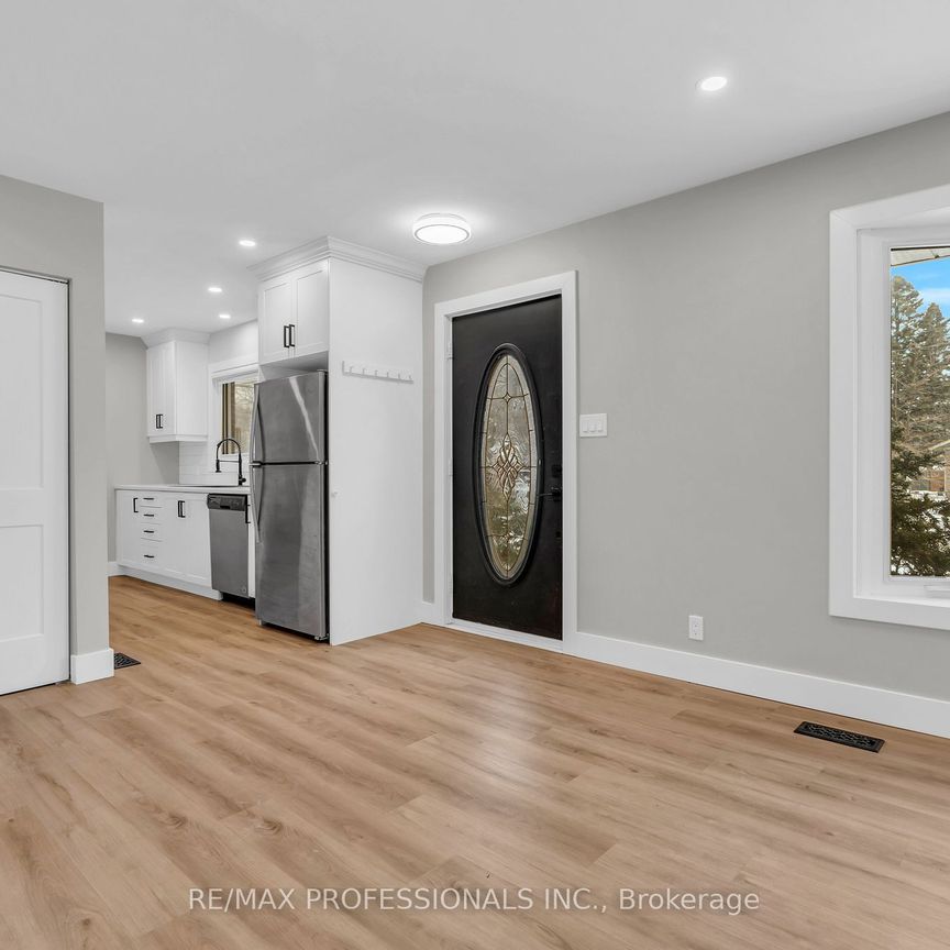 For Lease - 139 Byron Avenue Unit# Upper, Kitchener, Ontario - Photo 1