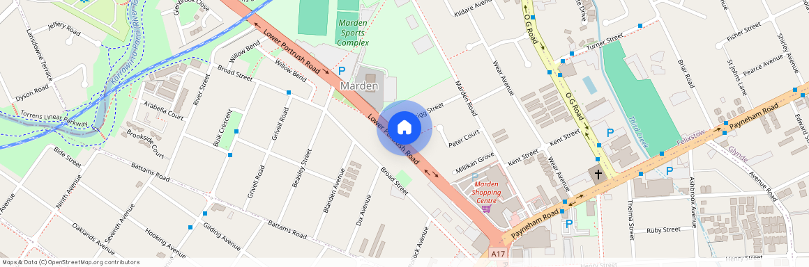 2 Grigg Street, SA 5070, Marden