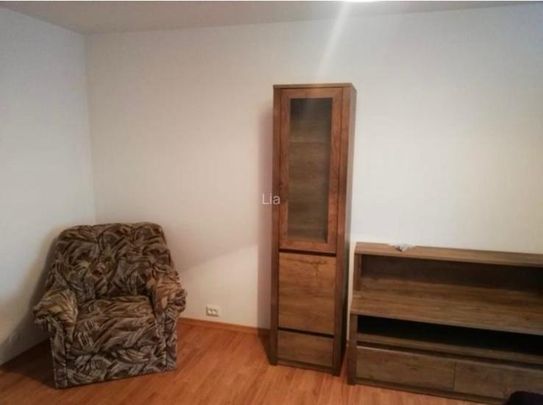 Apartament 1 camera, DECOMANDAT, zona Podu de Fier - Fotografie 1