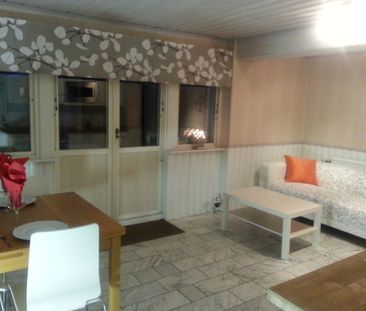 Gesällvägen, Huddinge - Photo 1