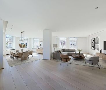 Appartement te huur - Foto 4