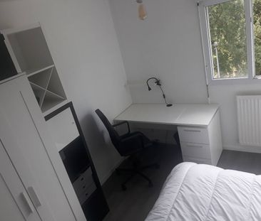 Belle colocation 4 chambres Tout confort à Nantes - Photo 6