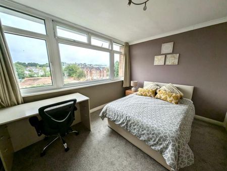 2 bedroom duplex to rent - Photo 5