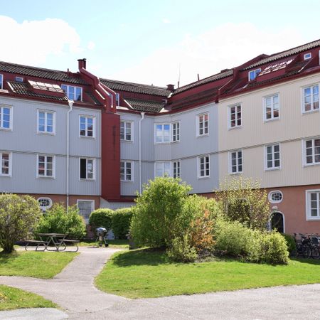 Hornsgatan 7B - Foto 4