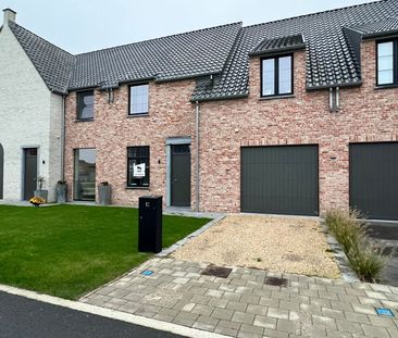 Charmante instapklare nieuwbouwwoning met 4 slaapkamers - Photo 6