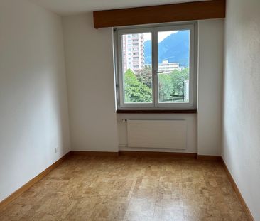 5 1/2-Zimmerwohnung - Photo 4