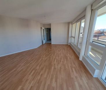 Location appartement T2 62.17m² à Reims (51100) - Photo 2