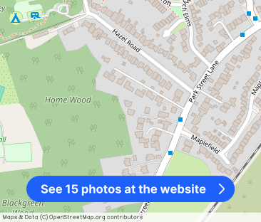 Haven Place, Park Street Lane, Park Street, St. Albans - Photo 1