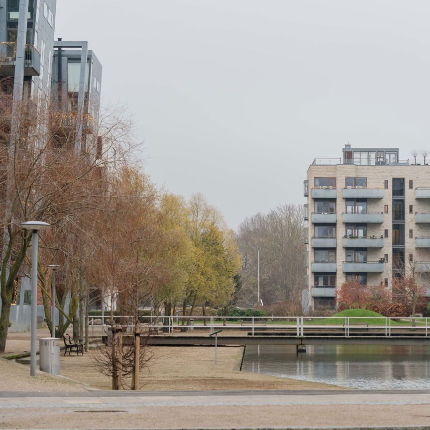 Islands Brygge 73, st. mf., 2300 København S - Photo 1