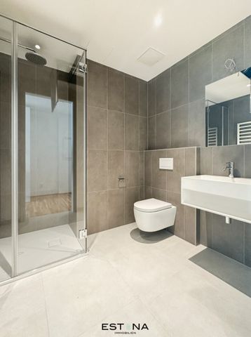 Singlehit - Wohnen am Wasser - Nähe U1 Station Donau - Photo 5