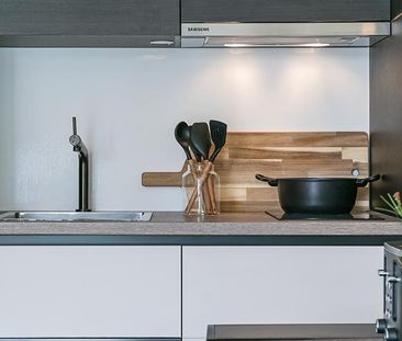 Studio to rent - Photo 4