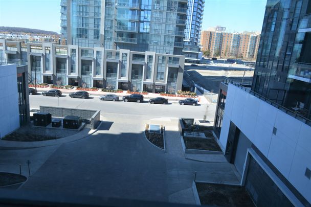 For Lease - 75 Eglinton Avenue Unit# 1003, Mississauga, Ontario - Photo 1