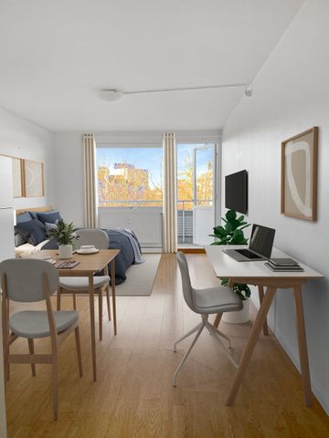 Thomsons väg 30 A, Kryddgården - Foto 2