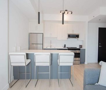 1 CH - 1 SDB - Gatineau - $2,155 /mo - Photo 1