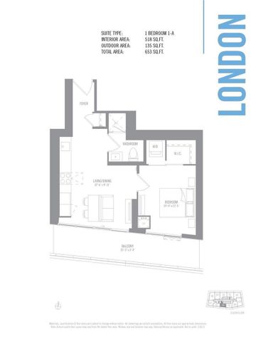 For Lease - 2221 Yonge Street Unit# 3206, Toronto, Ontario - Photo 4