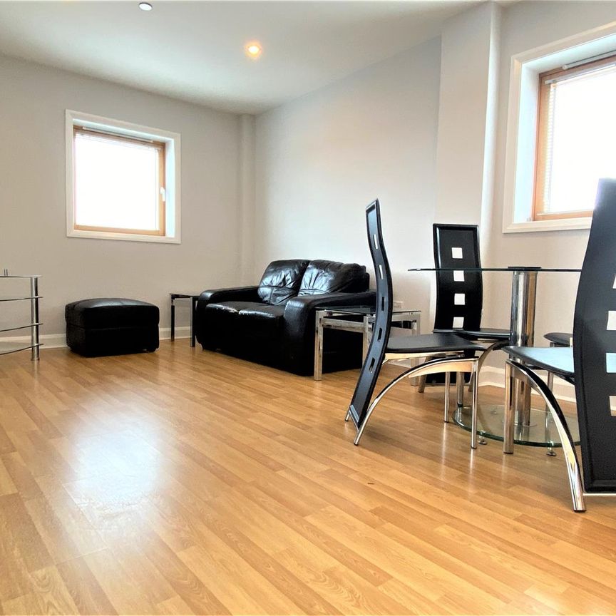 Sanvey Gate, Leicester, Leicestershire, LE1 4BR - Photo 1