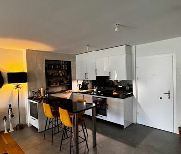 Appartement 2.5 pièces - Photo 3