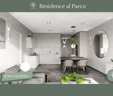 3.5 Zimmer - Photo 2