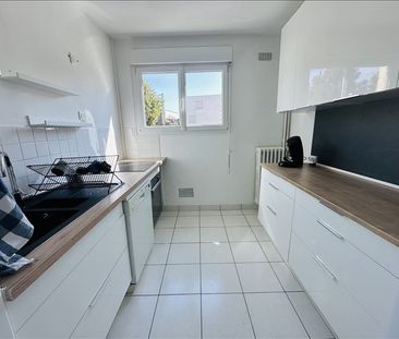 4 pièces - Meublé - 69 m² - RDC - Colocation non autorisée - Photo 5