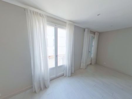 Location Appartement 2 pièces 57m² TOURS 37000 - Photo 4