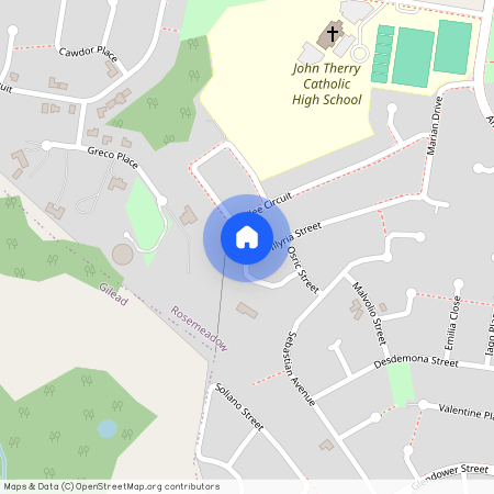 42a Illyria Street, NSW 2560, Rosemeadow